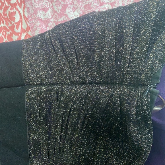 Aniina High Low Sparkly Dress - Picture 5 of 5